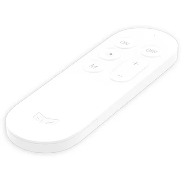 Xiaomi Yeelight Remote Control BT távirányító Mi LED/Smart Ceiling Light-hoz (YLYK01YL)