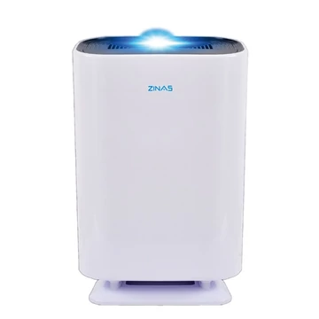 Zinas ZN-AF-02 UV lámpás légtisztító