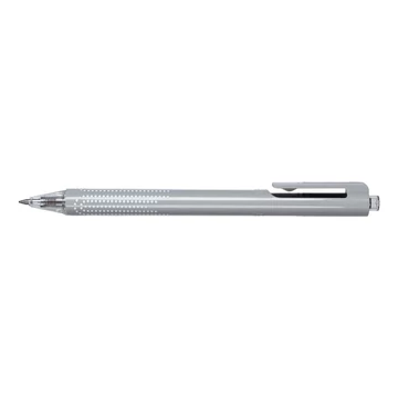 Zseléstoll OPTIMA Stella 0,7mm fekete