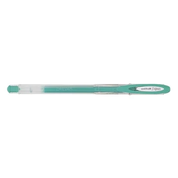 Zseléstoll UNI UM-120AC 0,7mm zöld