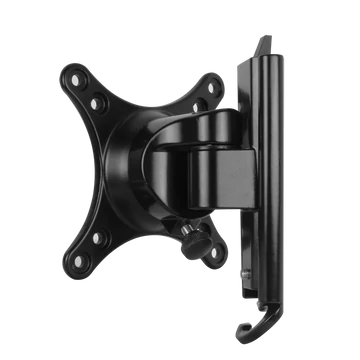 Arctic W1A Monitor Wall Mount Black