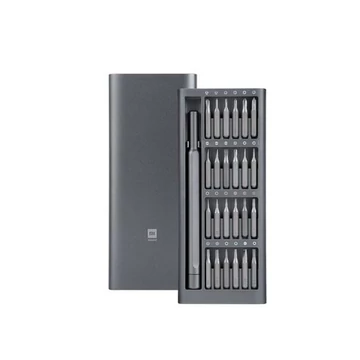 Xiaomi Precision Screwdriver Set 24 darabos szerszámkészlet