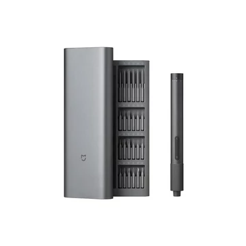 XIAOMI BHR5474GL akkumulátoros csavarhúzó készlet