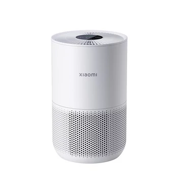 Air Purifier 4 Smart Compact EU, Xiaomi