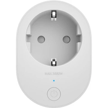 XIAOMI Smart Plug 2 Wi-Fi okoskonnektor