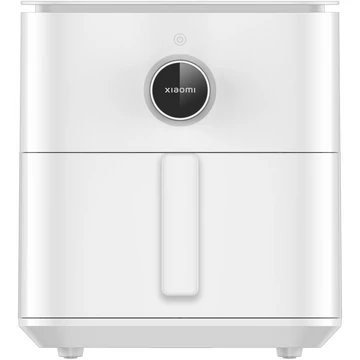Air Fryer Smart 6.5L  White EU, Xiaomi