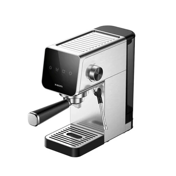 Xiaomi félautomata presszókávé főző