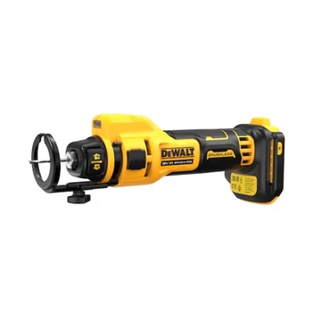 DEWALT Kivágószerszám, 18V XR, kefe, akku és töltő nélkül
