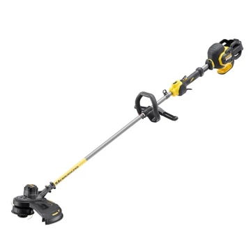 DEWALT Szegélynyíró/Fűkasza, 54V XR FLEXVOLT, 38cm