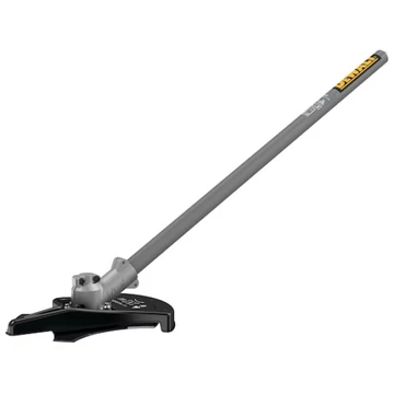 DEWALT Split Boom bozótvágó feltét, csak tartozék