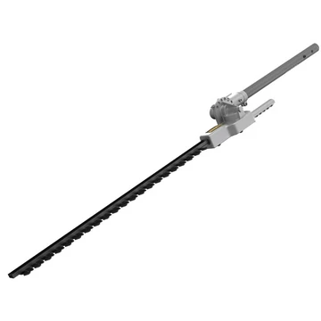 DEWALT Split Boom magassági sövényvágó feltét