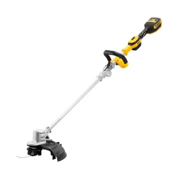 DEWALT Fűszegélyvágó, 18V XR, 33cm, csak szerszám