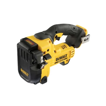 DEWALT Daraboló, 18V XR, menetes szárhoz, TSTAK, akku nélkül