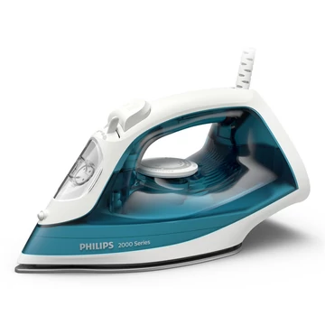 PHILIPS 2000 Series gőzölős vasaló, 2000 W