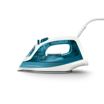 PHILIPS 2000 Series gőzölős vasaló, kerámia talp