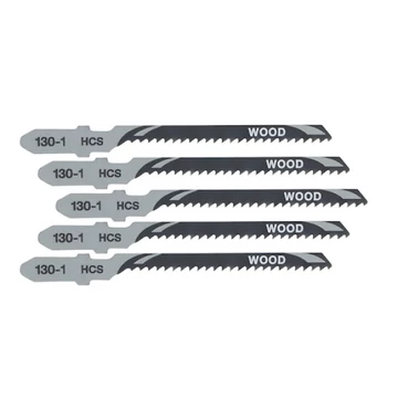 DEWALT Dekopírfűrészlap, puhafa, 5db, T119BO, 15mm