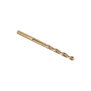 DEWALT Fémfúrószár, HSS-E, 5,5mm, ipari kobalt