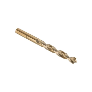 DEWALT Fémfúrószár, HSS-E, 11mm, ipari kobalt