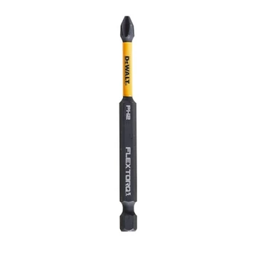DEWALT Bithegy, csavarhúzó, 89mm, 2db, PH2 FLRQ