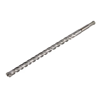DEWALT Fúrószár, SDS-Plus, XLR, 10x260x200mm