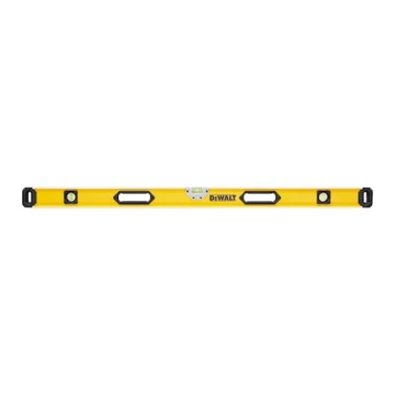 DEWALT Vízmérték, 120cm