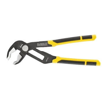 DEWALT Fogó, multi nyomózáras, 300mm
