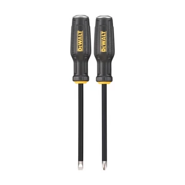 DEWALT Csavarhúzó, bontásra, 2db