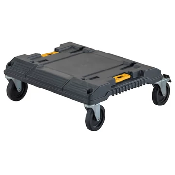 DEWALT Szállító alap, TSTAK, 360 fok