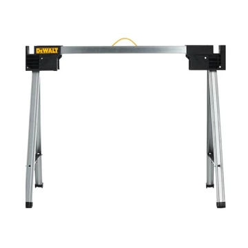 DEWALT Munkabak, fém, 2db, készlet, összecsukható, 900kg/pár