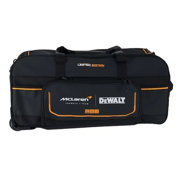 DEWALT utazótáska, McLaren, 28 hüvelykes
