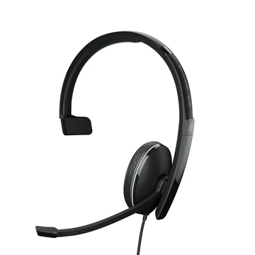 EPOS ADAPT 135 USB II Mono UC Optimized Headset Black