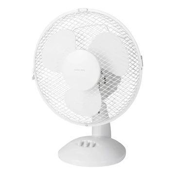 Ventilátor NORDIC HOME FT-534, 230 mm, 20 W, dönthető,Nordic
