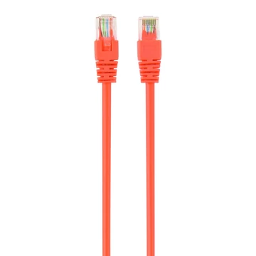 Gembird CAT5e U-UTP Patch Cable 2m Orange