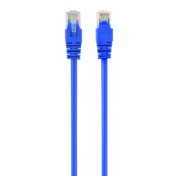 Gembird CAT6 U-UTP Patch Cable 3m Blue