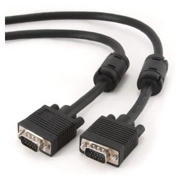 Gembird Premium Quality VGA kábel 20m HD 15M/M