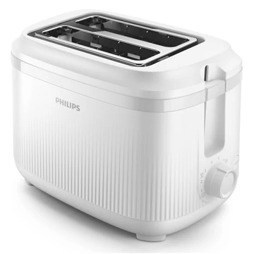PHILIPS 3000 Series kenyérpirító, 8 fokozat