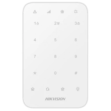 Hikvision DS-PK1-E-WE