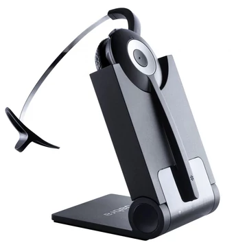 Jabra Pro 920 Dect Mono Headset Black