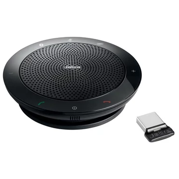 Jabra Speak 510+ (Optimalized for Microsoft Lync)
