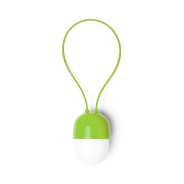 Lexon Clover Light Lime