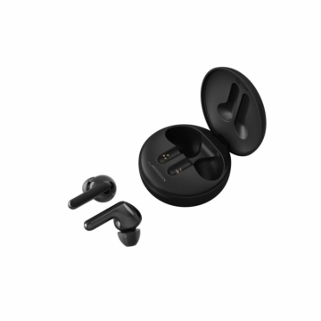 LG HBS-FN6 Tone Wireless Headset Black