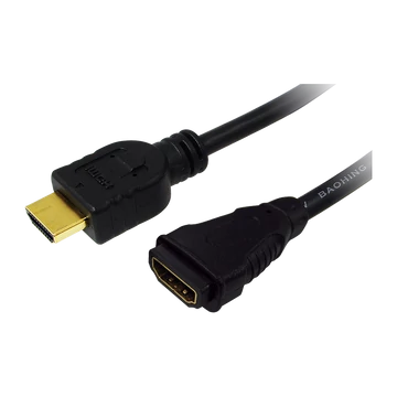 Logilink HDMI High Speed with Ethernet 3m