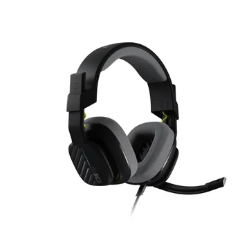 Logitech Astro A10 Gen 2 Gaming Headset White