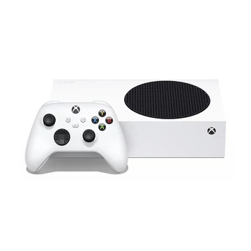 Microsoft Xbox S 512GB White
