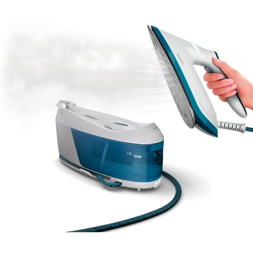 PHILIPS PerfectCare 6000 gőzállomás, 2400 W
