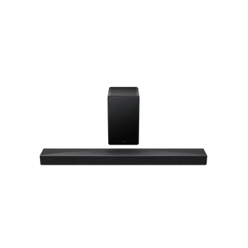 TCL Q65H Hangprojektor 5.1 Dolby Atmos, DTS-X, mélynyomó