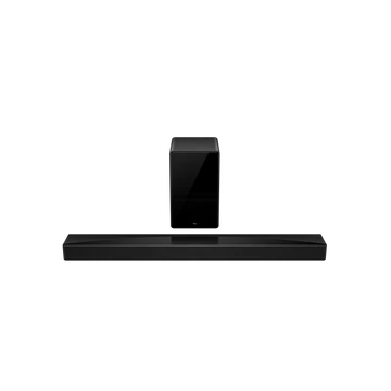 TCL Q75HE Hangprojektor 5.1.2 Dolby Atmos DTSX mélynyomó