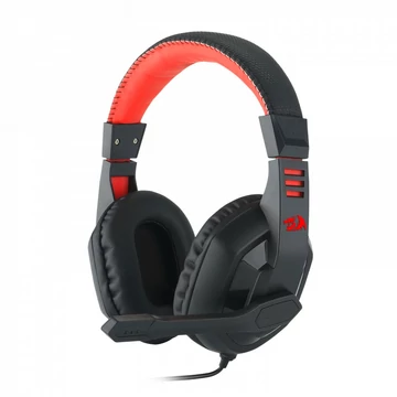 Redragon Ares Gaming Headset Black/Red