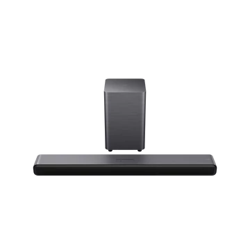 TCL S55HE Hangprojektor 2.1 Dolby Atmos mélynyomó