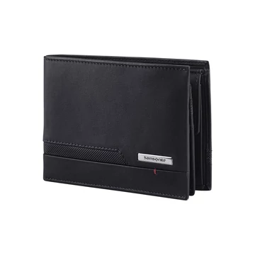 Samsonite PRO-DLX 5 SLG Black